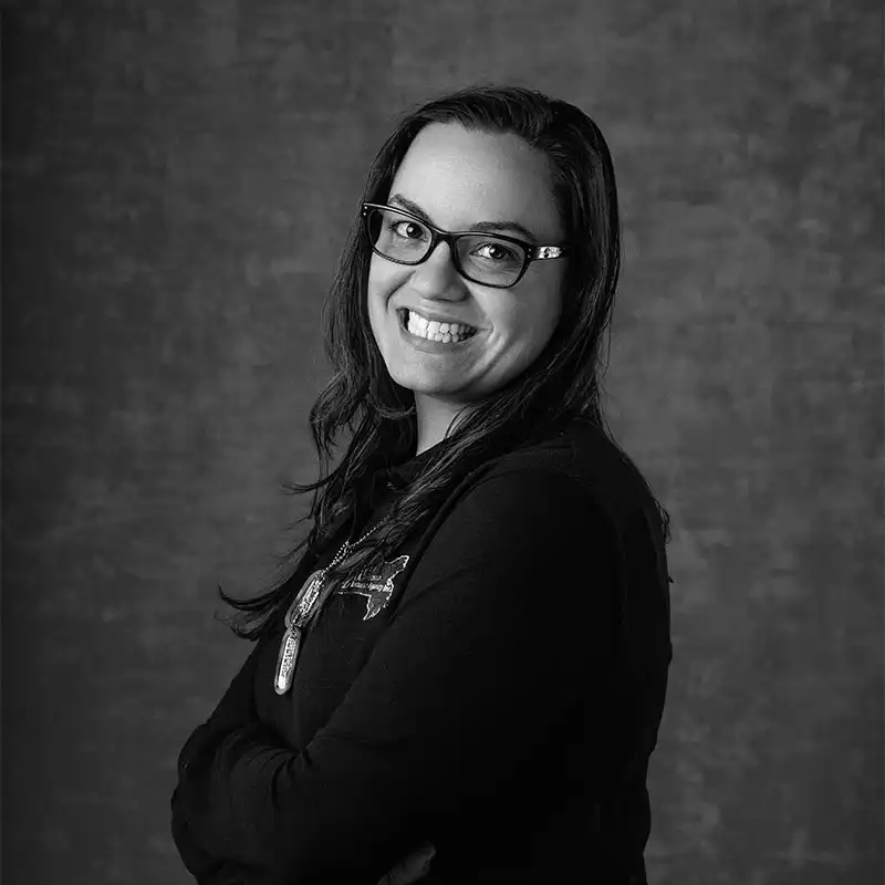 Jasmine - Customer Service Representative | Davila & DeFusco Insurance