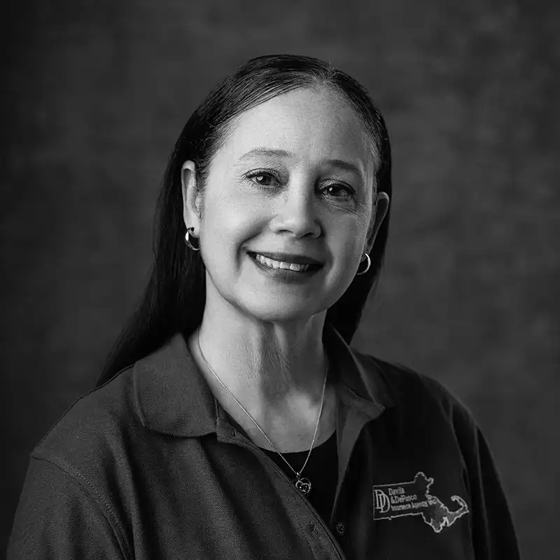 Lourdes - Customer Service Representative | Davila & DeFusco Insurance