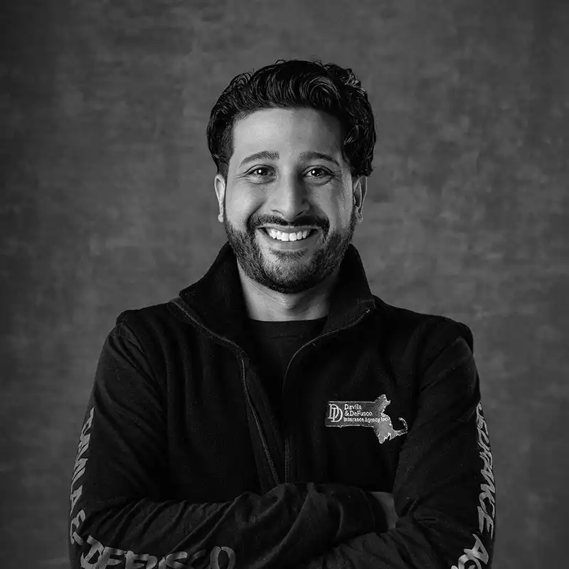 Manny - Lead Commercial Sales Representative | Davila & DeFusco Insurance