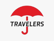 Travelers Insurance Logo